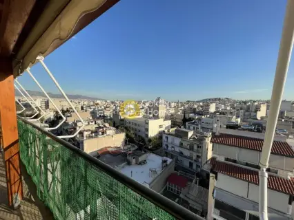 Οροφοδιαμέρισμα 85τ.μ. προς πώληση φωτογραφία 7