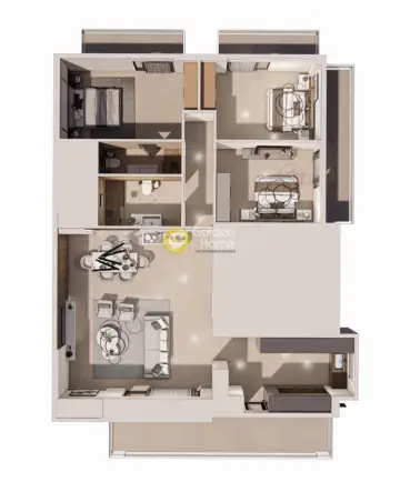 Golden Home Property Image