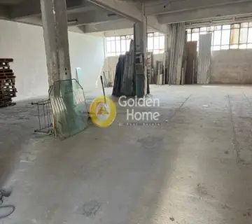 Αποθήκη 579τ.μ. προς πώληση φωτογραφία 3591963
