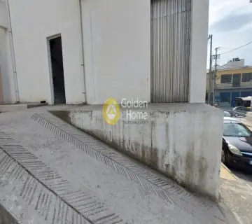 Αποθήκη 579τ.μ. προς πώληση φωτογραφία 3591945