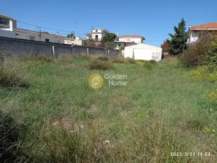Οικιστικό 455τ.μ. προς πώληση φωτογραφία 1