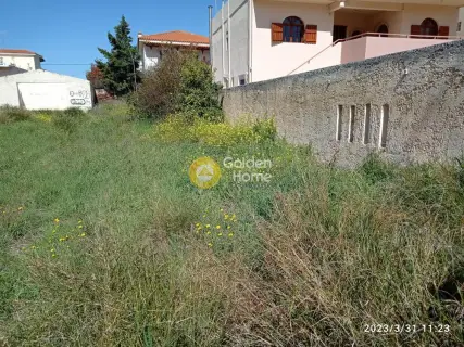 Οικιστικό 455τ.μ. προς πώληση φωτογραφία 3
