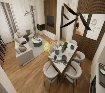 Golden Home Property Image