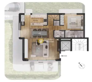 Golden Home Property Image