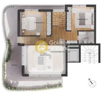 Golden Home Property Image