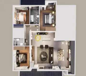 Golden Home Property Image