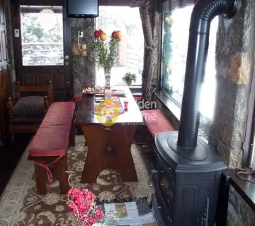 House 160m<sup>2</sup> for rent photo 3
