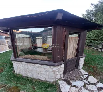 House 160m<sup>2</sup> for rent photo 27
