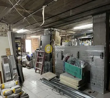 Parking 170m<sup>2</sup> for sale photo 2