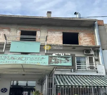Αυτόνομο Κτίριο 635τ.μ. προς πώληση φωτογραφία 4