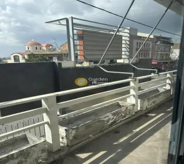 Αυτόνομο Κτίριο 635τ.μ. προς πώληση φωτογραφία 8