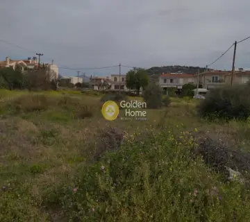 Οικιστικό 600τ.μ. προς πώληση φωτογραφία 1