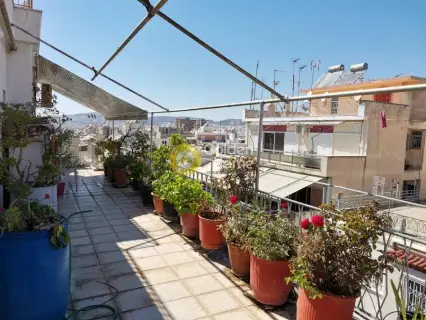 Διαμέρισμα 85τ.μ. προς πώληση φωτογραφία 7