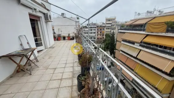 Διαμέρισμα 85τ.μ. προς πώληση φωτογραφία 8