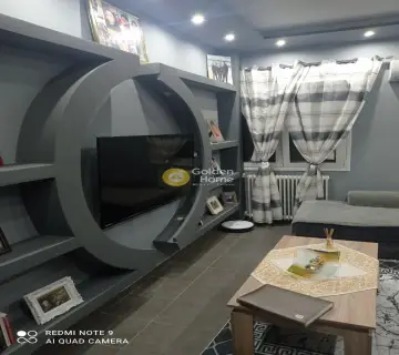 Apartment 48m<sup>2</sup> for sale photo 1