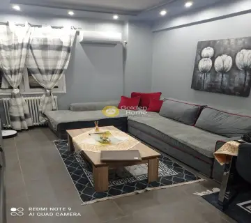 Apartment 48m<sup>2</sup> for sale photo 8