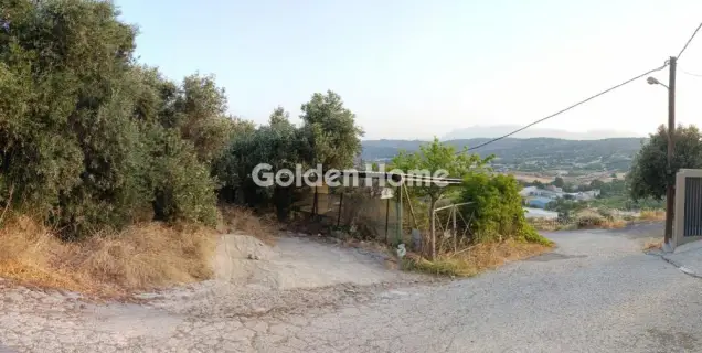 Αγροτεμάχιο 363τ.μ. προς πώληση φωτογραφία 5570525