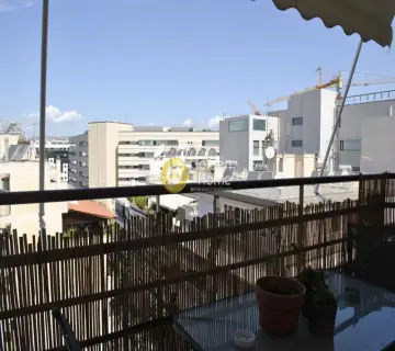 Ρετιρέ 110τ.μ. προς πώληση φωτογραφία 3652616