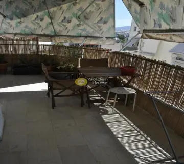 Ρετιρέ 110τ.μ. προς πώληση φωτογραφία 3652640