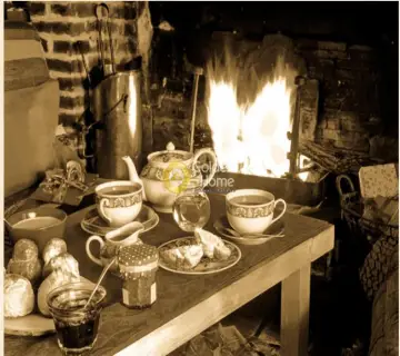 Golden Home Property Image