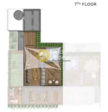 Golden Home Property Image