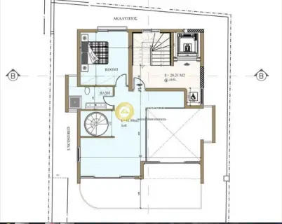 Floor Maisonette 85m<sup>2</sup> for sale photo 4