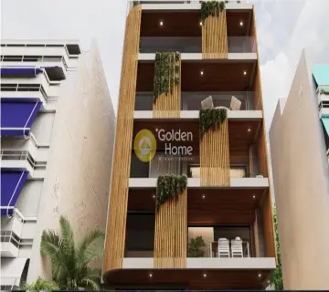 Golden Home Property Image