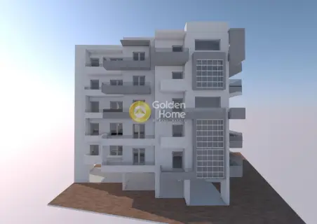 Διαμέρισμα 98τ.μ. προς πώληση φωτογραφία 2