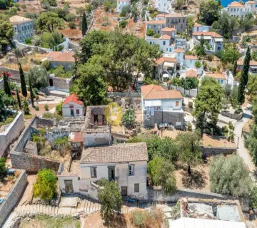 Μονοκατοικία 450τ.μ. προς πώληση φωτογραφία 16