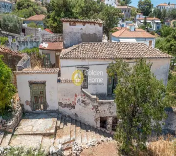 Μονοκατοικία 450τ.μ. προς πώληση φωτογραφία 15