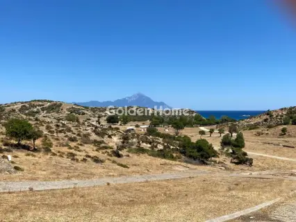 Οικιστικό 500τ.μ. προς πώληση φωτογραφία 1
