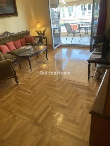Penthouse 80m<sup>2</sup> for rent photo 1