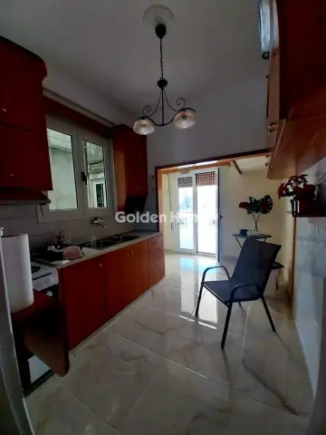 Penthouse 80m<sup>2</sup> for rent photo 8