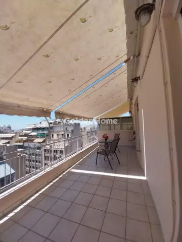 Penthouse 80m<sup>2</sup> for rent photo 13
