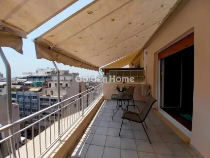 Penthouse 80m<sup>2</sup> for rent photo 12