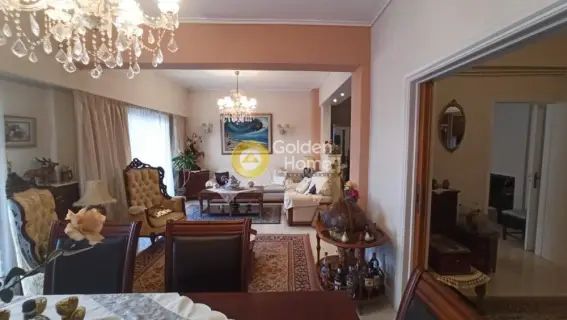 Διαμέρισμα 131τ.μ. προς πώληση φωτογραφία 2