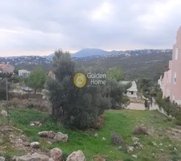 Οικιστικό 500τ.μ. προς πώληση φωτογραφία 3609544