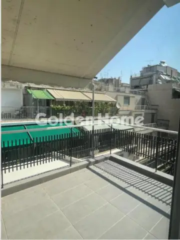 Apartment 55m<sup>2</sup> for sale photo 1