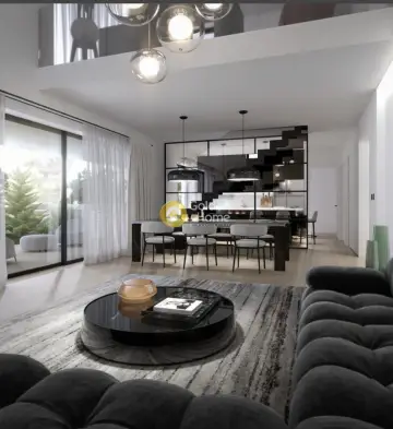 Floor Maisonette 153m<sup>2</sup> for sale photo 4