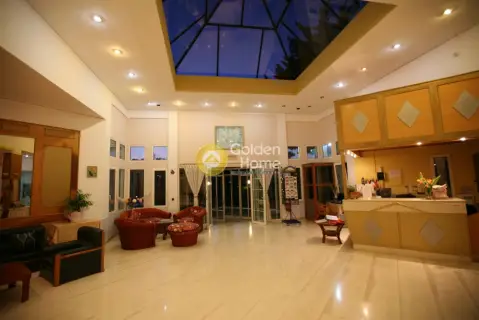 Hotel 1742m<sup>2</sup> for sale photo 15