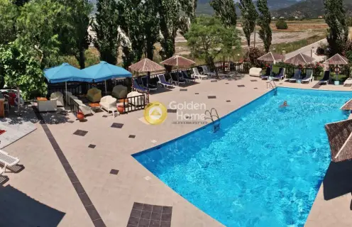 Hotel 1742m<sup>2</sup> for sale photo 17