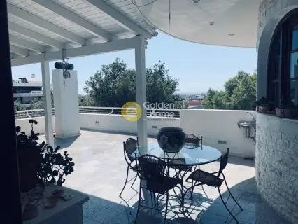 Μονοκατοικία 700τ.μ. προς πώληση φωτογραφία 14