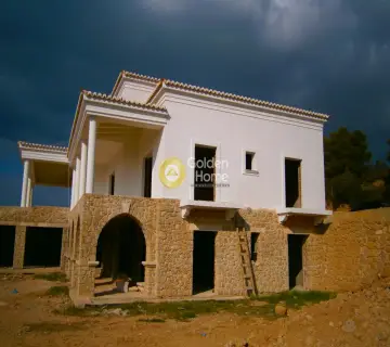 Golden Home Property Image