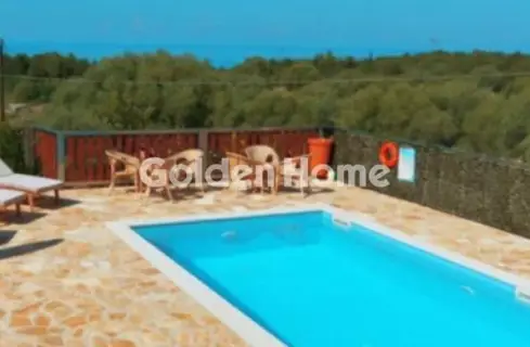 Μονοκατοικία 200τ.μ. προς πώληση φωτογραφία 5603585