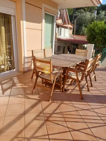 Μεζονέτα Ανεξάρτητη 310τ.μ. προς πώληση φωτογραφία 23
