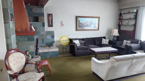 Οροφοδιαμέρισμα 140τ.μ. προς πώληση φωτογραφία 1