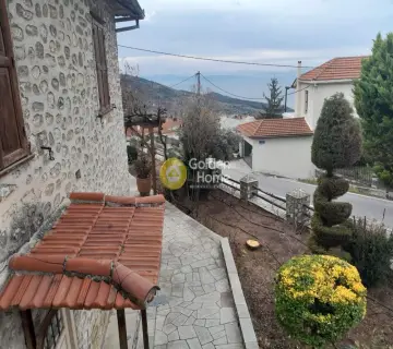 Μεζονέτα Ανεξάρτητη 140τ.μ. προς πώληση φωτογραφία 11
