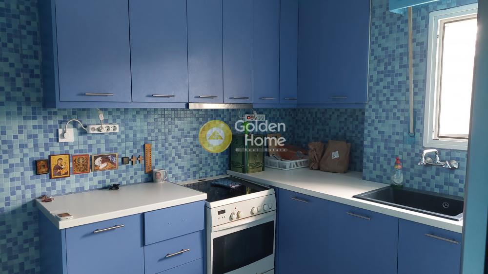 apartment στην Μαρούσι — Φωτογραφία 12 από 21