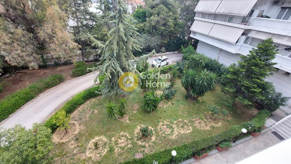 apartment στην Μαρούσι — Φωτογραφία 21 από 21