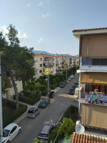 Διαμέρισμα 59τ.μ. προς πώληση φωτογραφία 33
